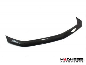 Lamborghini Urus - Front Splitter - Carbon Fiber - Extended Lamborghini Urus - Front Splitter - Carbon Fiber - Extended